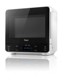 White Counter Top Microwave 202//259